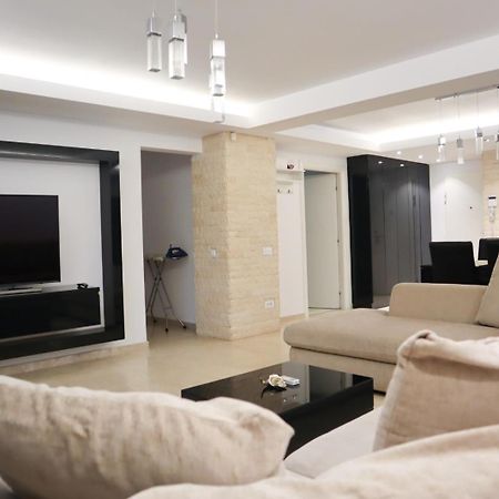 Central apartament Bulevardul Decebal Bucureşti Exterior foto